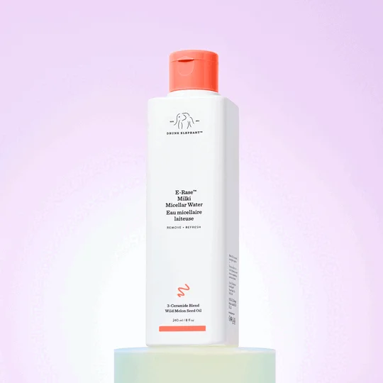 Drunk Elephant E-Rase Milki Micellar Water