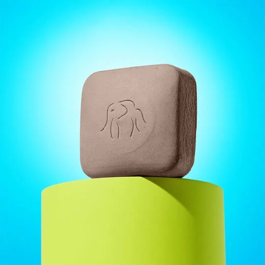 Drunk Elephant JuJu Exfoliating Bar
