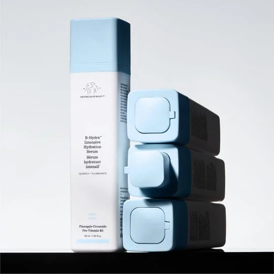 Drunk Elephant B-Hydra Intensive Hydration Serum with Hyaluronic Acid
