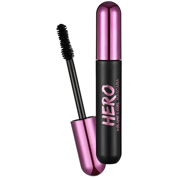 Flormar Flormar Hero Volume & Curl Mascara