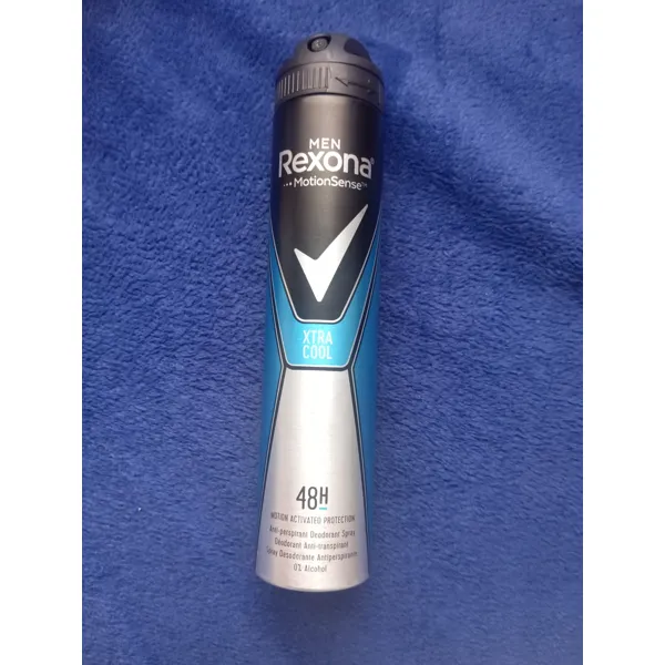 Rexona Xtra cool