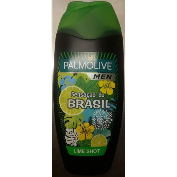 Palmolive Palmolive Men Brazil Sensation Lime Shot