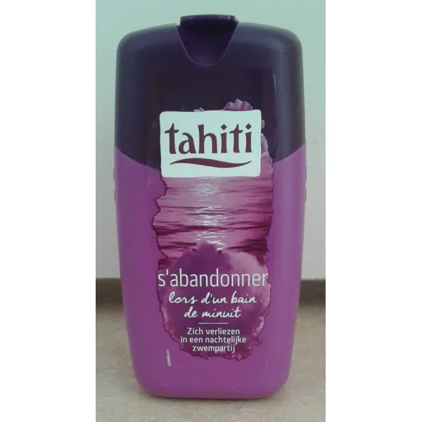 Palmolive Midnight Bath Shower Gel
