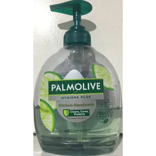 Palmolive Hygiene Plus Kitchen Handwash