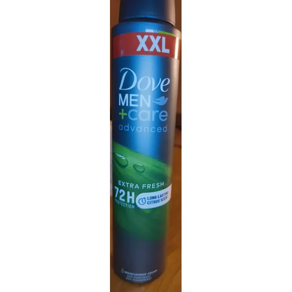 Dove Dove MEN +care advanced XXL