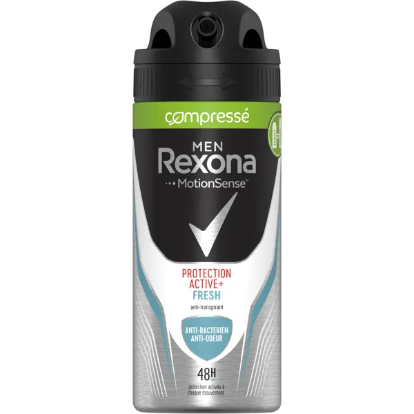 Rexona Rexona Men Active Protection+ Fresh Antiperspirant Spray