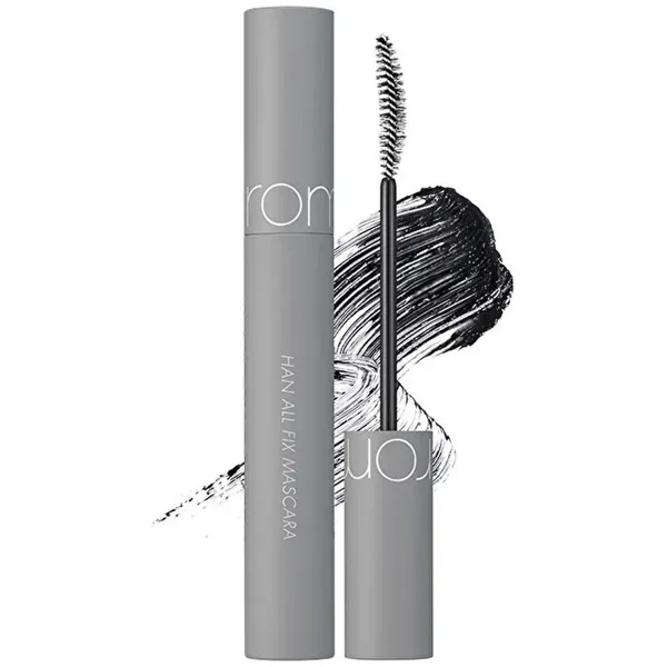 rom&nd rom&nd Han All Fix Mascara L01 Long Black