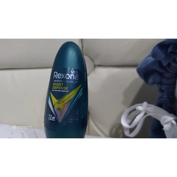 Rexona Rexona Sport Defense