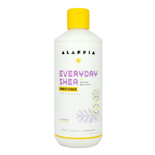 Alaffia EveryDay Shea Conditioner