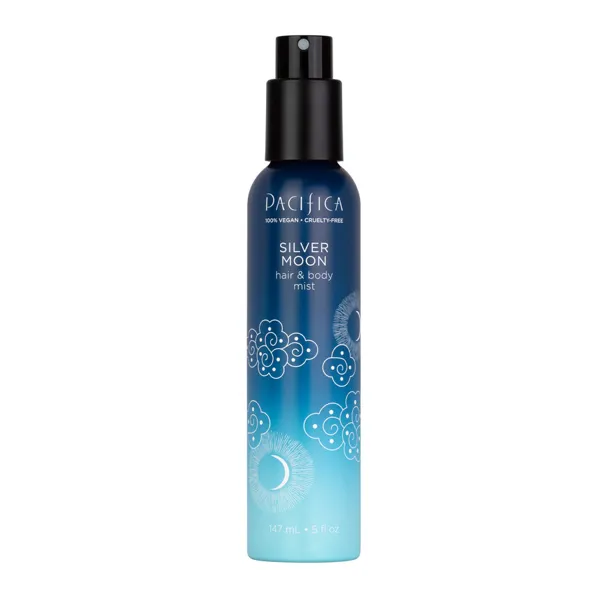 Pacifica Silver Moon Hair & Body Mist