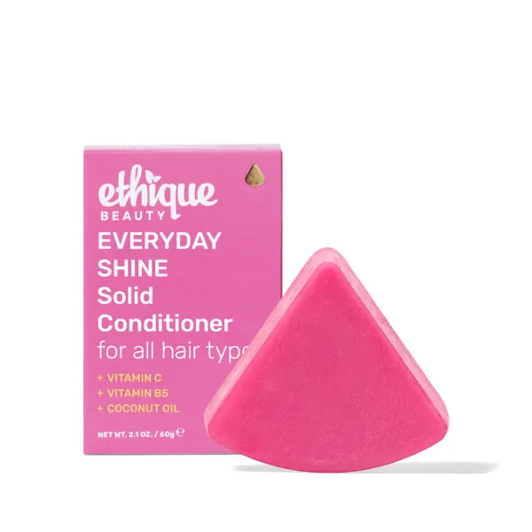 Ethique EVERYDAY SHINE Conditioner Bar