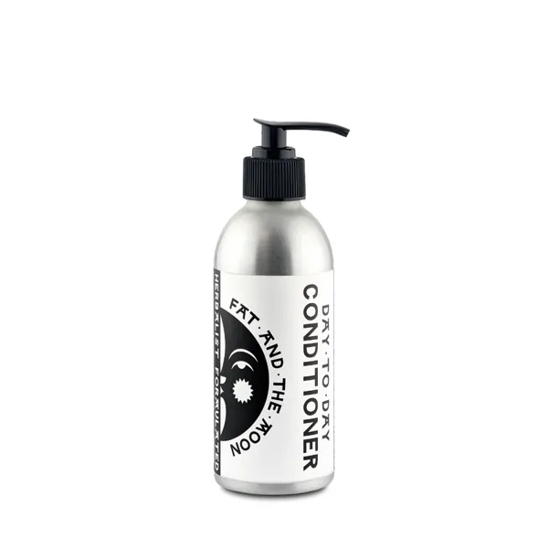Fat and the Moon Day to Day Conditioner