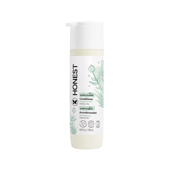 The Honest Company Conditioner