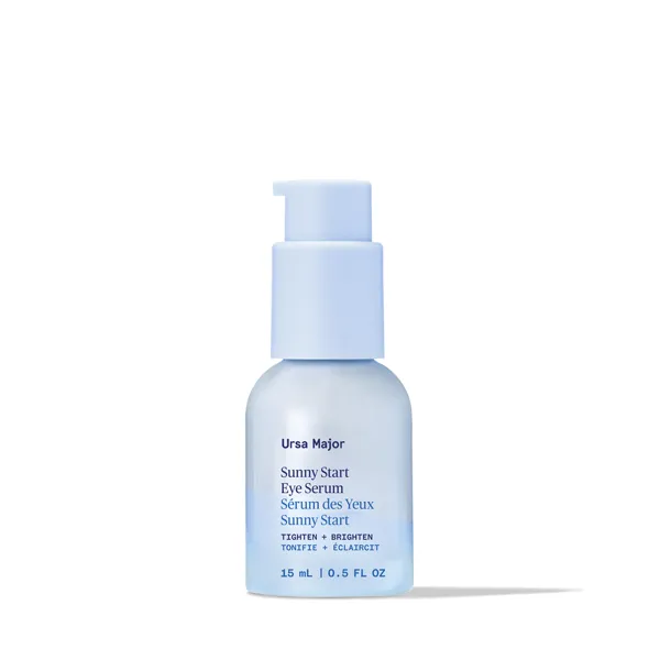 Ursa Major Sunny Start Eye Serum