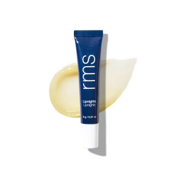 RMS Beauty Lipnights Overnight Lip Mask
