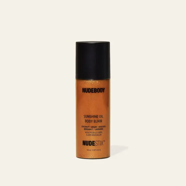 Nudestix Sunshine Oil Body Elixir