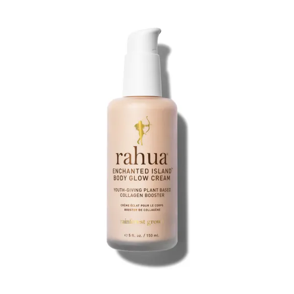 Rahua Enchanted IslandTM Body Glow Cream