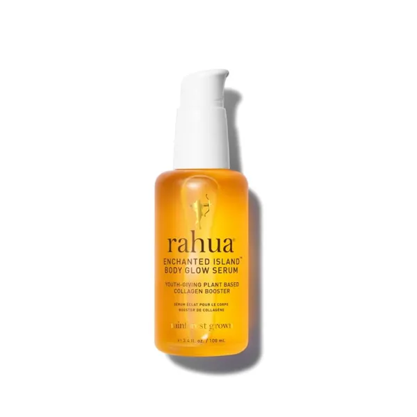 Rahua Enchanted IslandTM Body Glow Serum