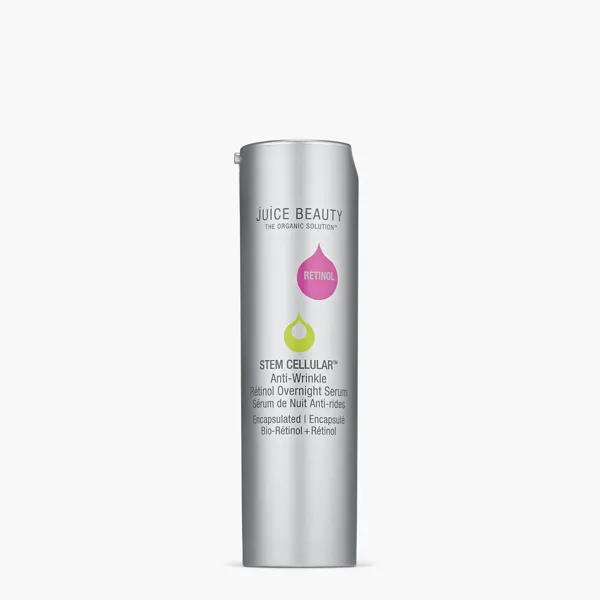 Juice Beauty Anti-Wrinkle Retinol Overnight Serum