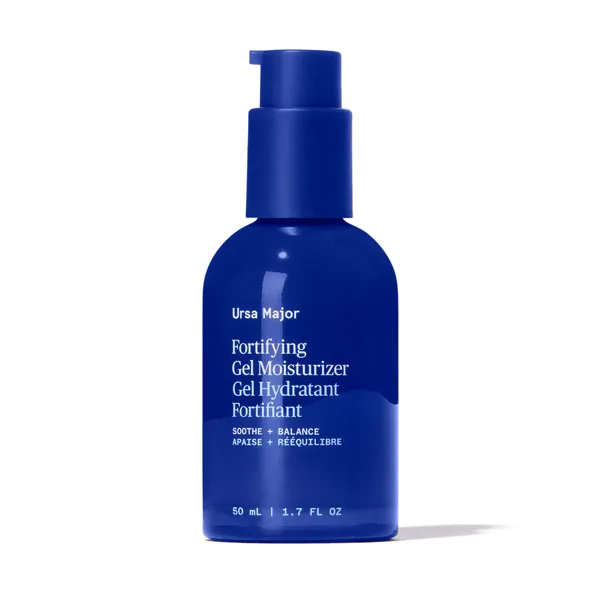 Ursa Major Fortifying Gel Moisturizer