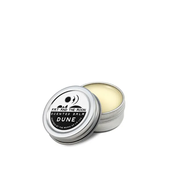Fat and the Moon Dune Scented Balm