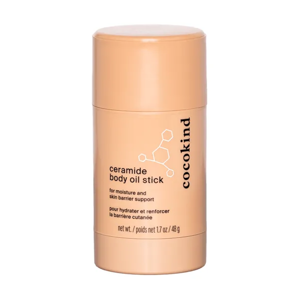 Cocokind ceramide body oil stick