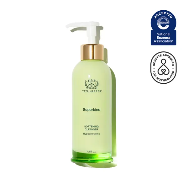 Tata Harper Superkind Softening Cleanser