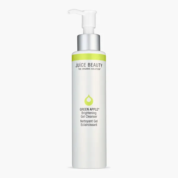 Juice Beauty Brightening Gel Cleanser