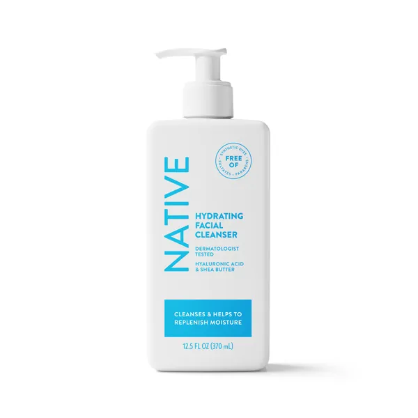 Native Facial Cleanser
