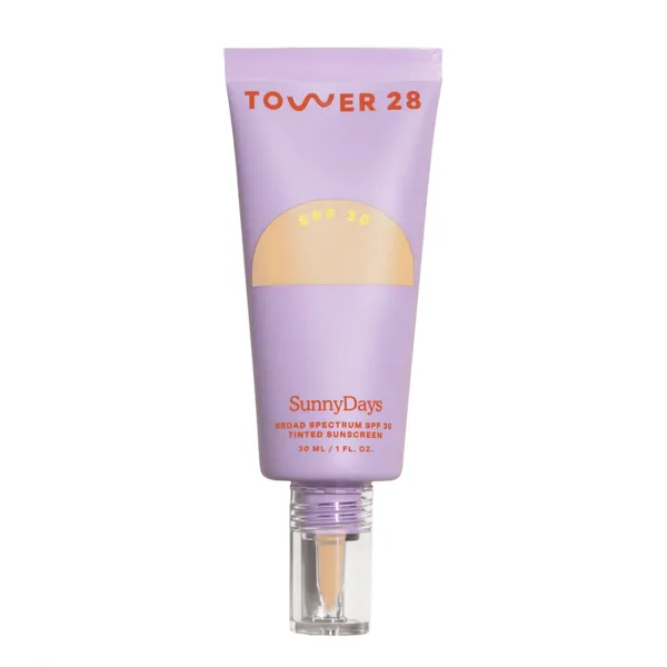 Tower 28 SunnyDaysTM Tinted SPF 30