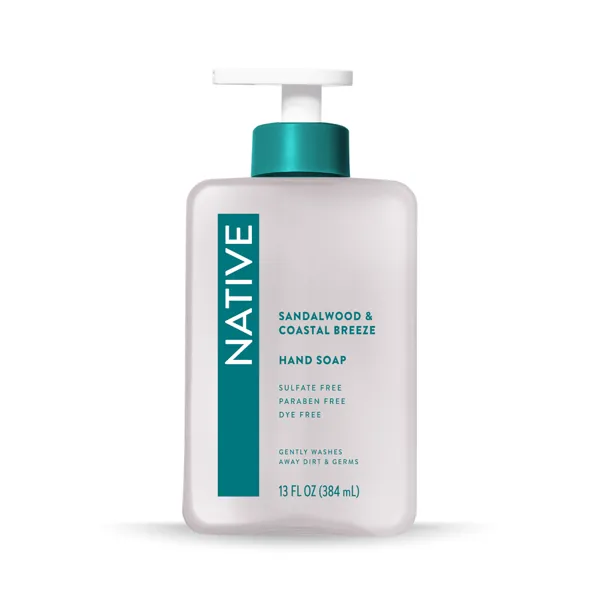 Native Hand Soap