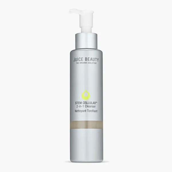 Juice Beauty 2-in-1 Cleanser