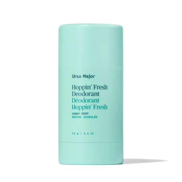 Ursa Major Hoppin Fresh Deodorant
