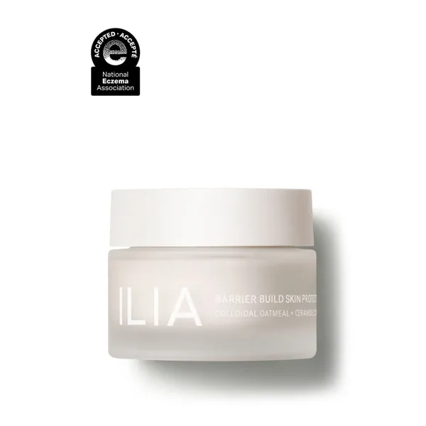 ILIA Barrier Build Skin Protectant Cream