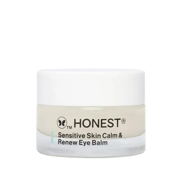 The Honest Company Sensitive Skin Calm + Renew Eye Balm