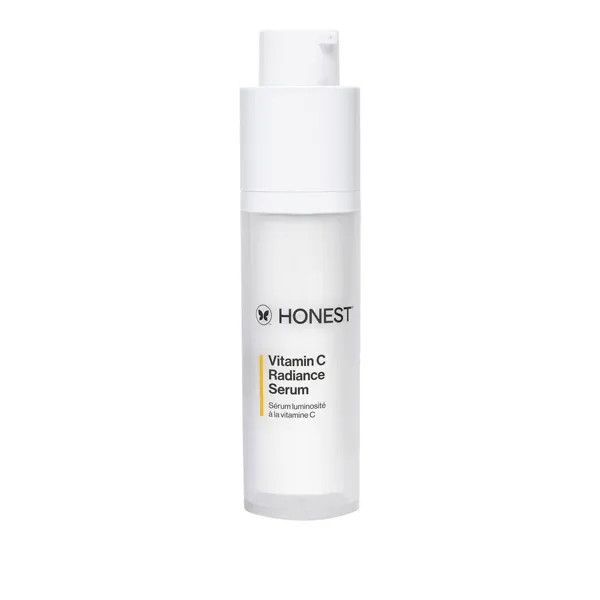 The Honest Company Vitamin C Radiance Serum