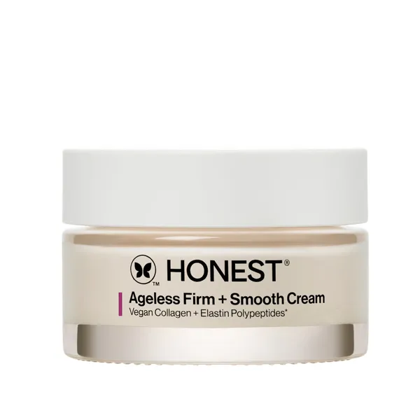 The Honest Company Ageless Firm + Smooth Cream
