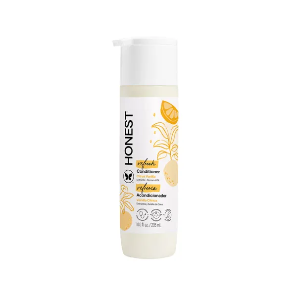 The Honest Company Conditioner, Refresh