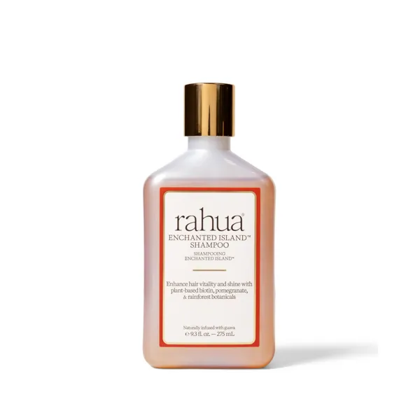 Rahua Enchanted IslandTM Shampoo