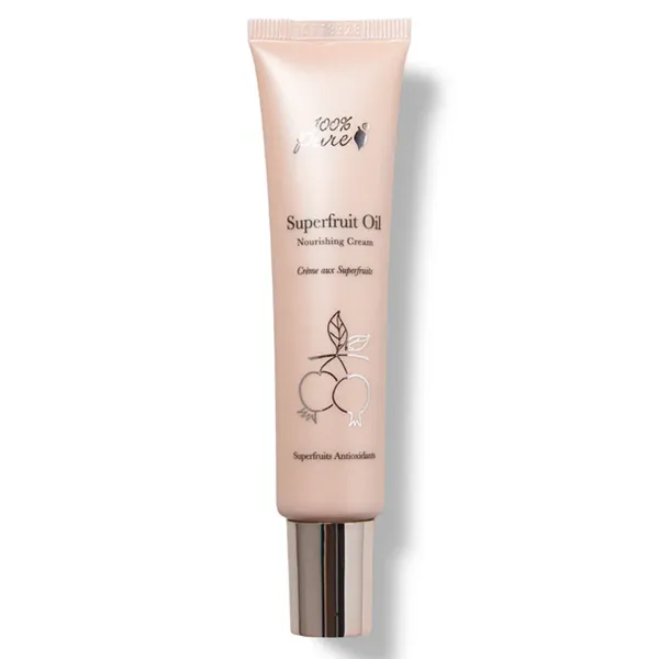 100% Pure Super Fruit Cream
