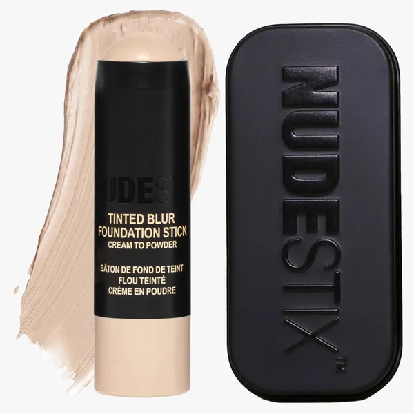 Nudestix Tinted Blur Foundation Stick