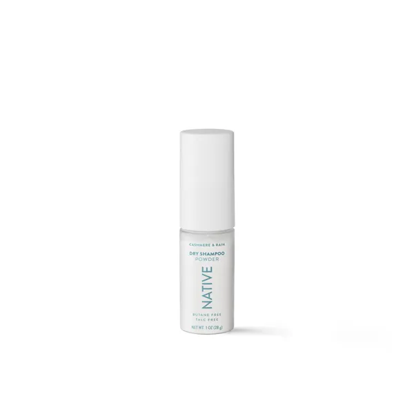 Native Dry Shampoo