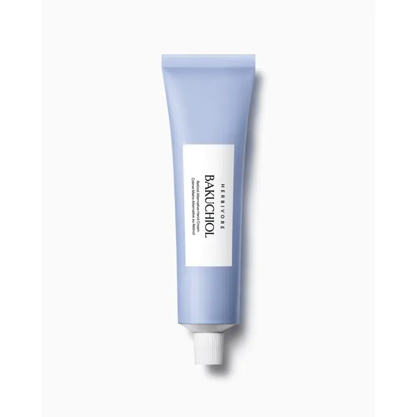 Herbivore Botanicals BAKUCHIOL Retinol Alternative Hand Cream