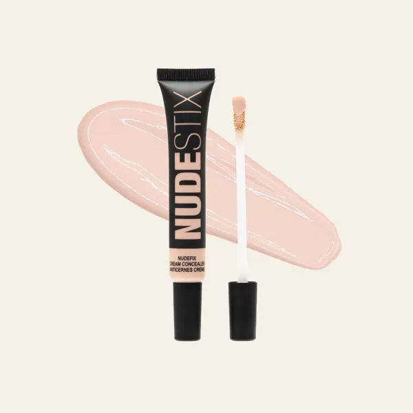 Nudestix NUDESTIX NUDEFIX Cream Concealer