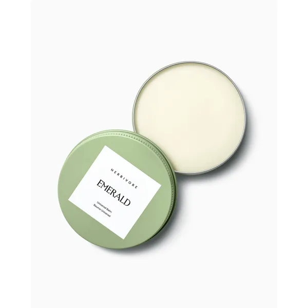 Herbivore Botanicals EMERALD Universal Balm