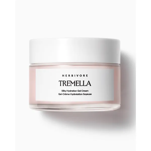 Herbivore Botanicals TREMELLA Silky Hydration Gel Face Cream