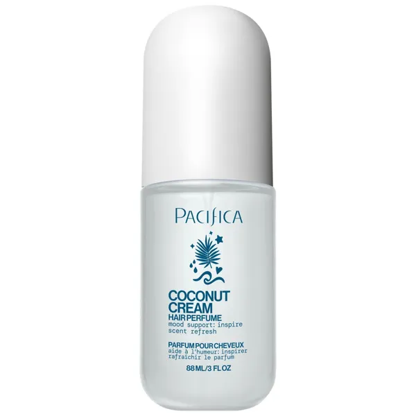Pacifica Coconut Cream Hair Perfume