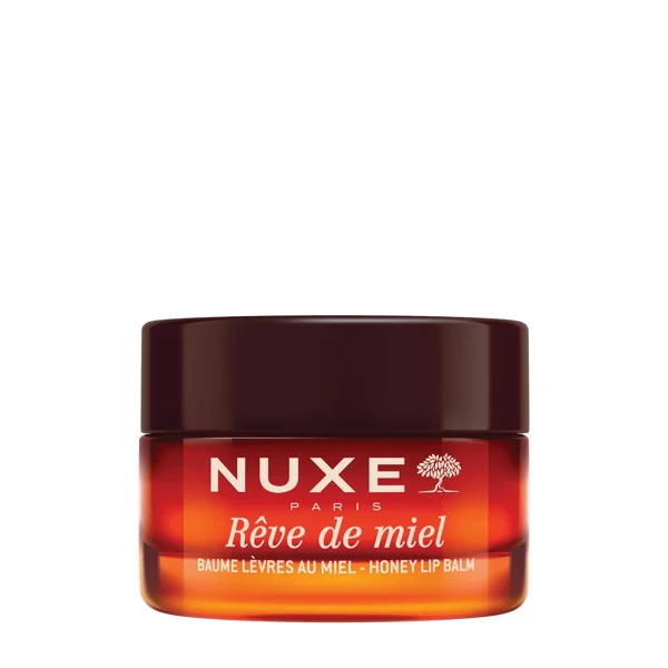 Nuxe Honey Lip Balm