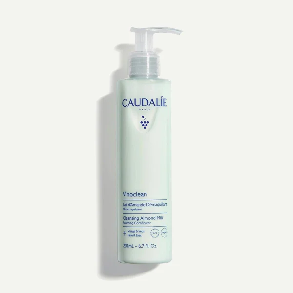 Caudalie Cleansing Almond Milk