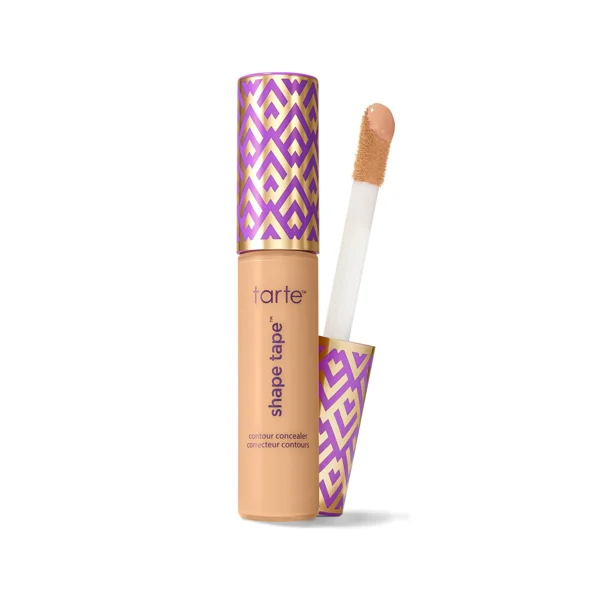 tarte shape tape concealer